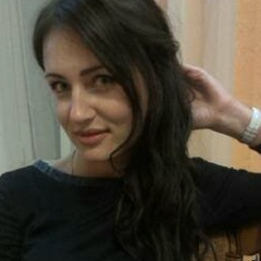 Катерина Лелюх, 31.12, Ровно