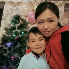 Moldir Imasheva, 29.11.1986, Алматы