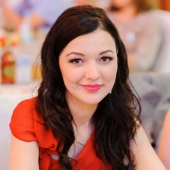 Динара Жафярова, 04.08