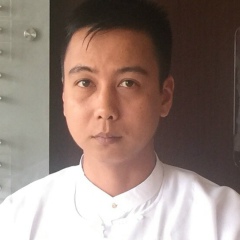 Phyo Thiha, 14.04.1983