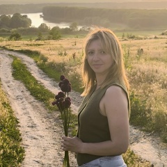 Марина Турутя, 08.06.1989, Тирасполь