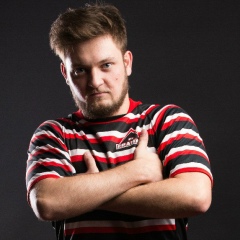 Кирилл Заболотский, Москва