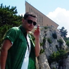 Григорий И-О, 15.01.1985, Ростов-на-Дону