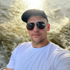 Дмитрий Ковалев, 12.09, Москва