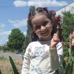 Женя Захарченко, 12.01.1983, Измаил