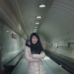 Кызжибек Абдурасулова