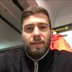 Артем Носков, 03.07.1986, Томск