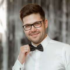 Дмитрий Шаповалов, 15.02