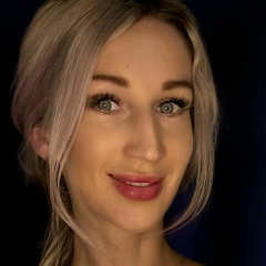 Еленка Александрова, 06.01, Уфа