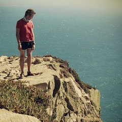 Павел Жуков, 09.08, Москва