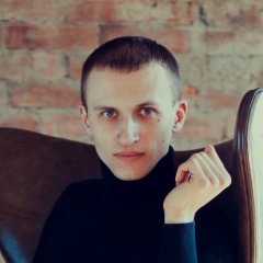 Алексей Емельянов, Санкт-Петербург