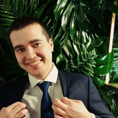 Никита Поляков, 16.07.1991, Казань