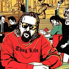 Rapadura-Danilov Putinesco, 22.07, São Paulo