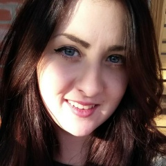 Анастасия Каминская, 06.11, Кропивницкий / Кировоград