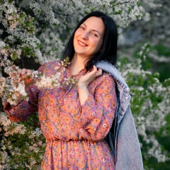 Ирина Адамчук, 06.05, Киев