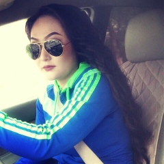 Symbat Kuttai, 02.08.1994, Алматы