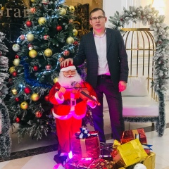 Алибек Жарболов, 15.05.1986, Атырау