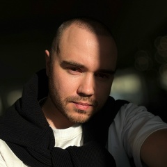 Андрей Гиллих, 14.01, Санкт-Петербург