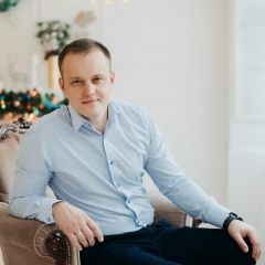 Александр Терёхин, 01.05.1987