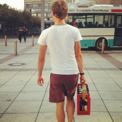 Дмитрий Ковалёв, 11.06.1988