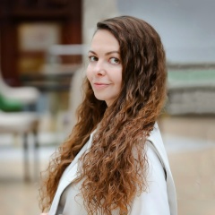 Анна Кириленко, 12.02.1988, Москва