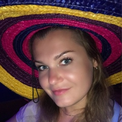 Людмила Гусева, 25.08, Санкт-Петербург