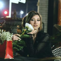 Galina Ialama, 21.05, Chicago