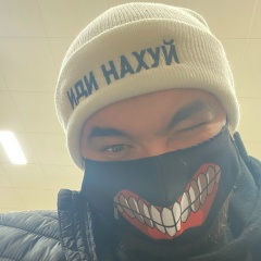 Артем Тикко, 13.01.2000, Горький