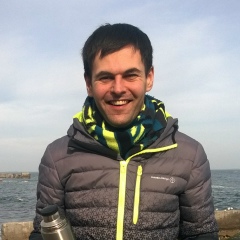 Мишаня Беляев, 11.04, Одесса