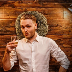 Николай Прима, 07.03.1910, Краснодар