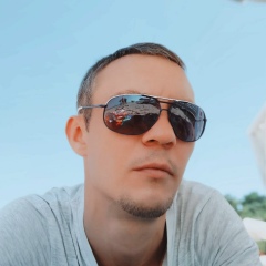 Віктор Пахунов, 15.09, Киев