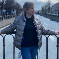 Алина Шакирова, 23.04.1986, Екатеринбург