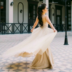 Назерке Нуркасымкызы, 27.10, Кызылорда