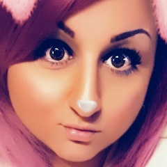 Мария Морозова, 19.08.1991, Москва