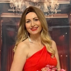 Екатерина Старикова, 24.01