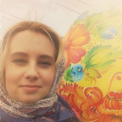 Рената Стрелок, 25.01, Васильков