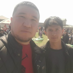 Asiya Dzhumabaeva, 28.11.1991, Сарыагаш