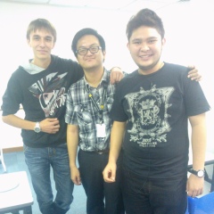 Stepan Tyurin, 08.01.1994, Алматы