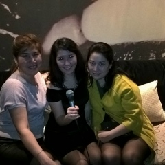 Надия Чукина, 22.03, Астрахань