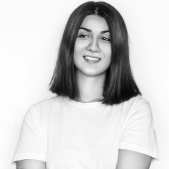 Armine Karakhan, 15.01, Москва