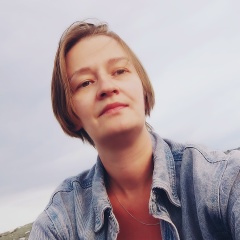 Екатерина Петрова