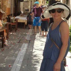 Екатерина Новикова, 13.07, Москва