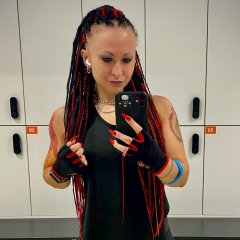 Елена Трунова, 19.11, Москва