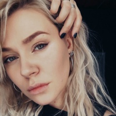 Александра Сипатина, 26.11, Иркутск