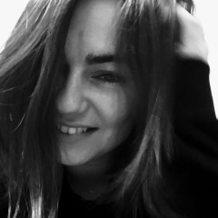 Марина Тяжкунова, 08.03, Калининград