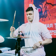 Сергей Булганин