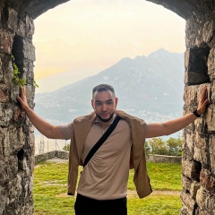 Жандос Оразханов, 29.03.1999, Алматы