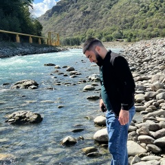 Адам Адамов, 16.03, Лянтор