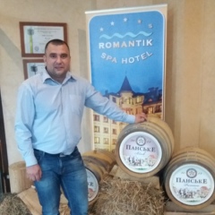 Олег Люклян, 09.06, Перегинское