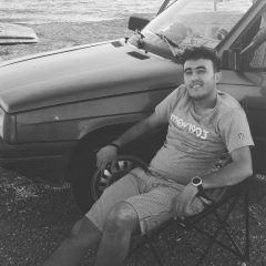 Hüseyn-Avn Baş, 21.08.1990, İzmir